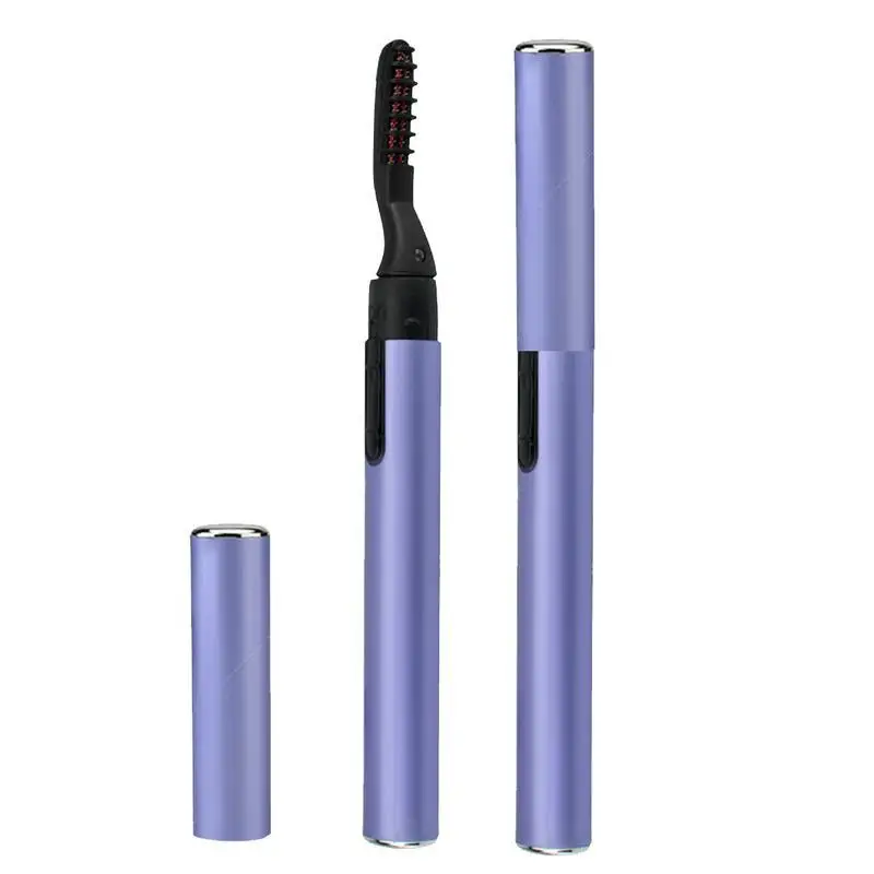 Beauty Makeup Tools Perm Electric Heated Eyelash Curler Pen Eyelashes Lifting Thermal Eyelash Curler Eyelash Cosmetic Accessory
Beauty Makeup Tools Perm Electric Heated Eyelash Curler Pen Eyelashes Lifting Thermal Eyelash Curler Eyelash Cosmetic Accessory
