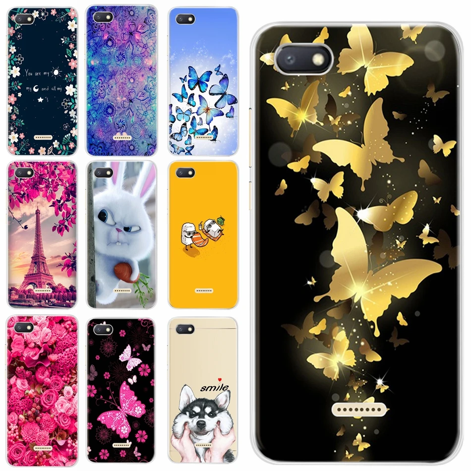 silicone case for xiaomi redmi 6a case 5.45" soft tpu back cover for funda xiaomi redmi 6a redmi6a cover case on redmi 6a bumper
silicone case for xiaomi redmi 6a case 5.45" soft tpu back cover for funda xiaomi redmi 6a redmi6a cover case on redmi 6a bumper