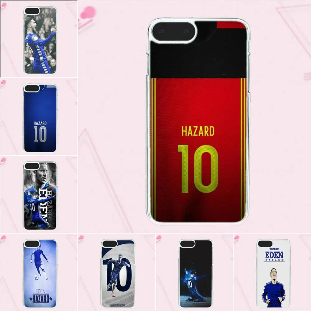 Coque Shell For Huawei G7 G8 Honor 5A 5C 5X 6 6X 7 8 V8 Mate 8 9 P7 P8 P9 P10 Lite Plus Trendy Awesome Footballer Eden Hazard 10
Coque Shell For Huawei G7 G8 Honor 5A 5C 5X 6 6X 7 8 V8 Mate 8 9 P7 P8 P9 P10 Lite Plus Trendy Awesome Footballer Eden Hazard 10