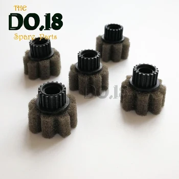 20pcs for Ricoh Aficio AF 1075 2075 1060 2060 MP 7500 6001 7001 8000 8001 9001 1350 Sponge Gathering Roller B478-3503 B830-3503
20pcs for Ricoh Aficio AF 1075 2075 1060 2060 MP 7500 6001 7001 8000 8001 9001 1350 Sponge Gathering Roller B478-3503 B830-3503