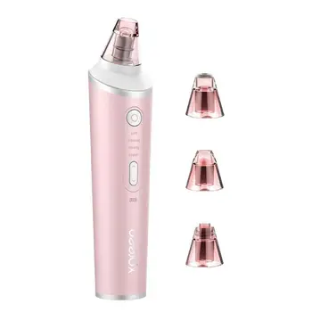 Professional Facial Blackhead Removal Vacuum Dead Skin Pore Acne Device Cleaning Skin Tool Beauty Machine Face Skin Care
Professional Facial Blackhead Removal Vacuum Dead Skin Pore Acne Device Cleaning Skin Tool Beauty Machine Face Skin Care
