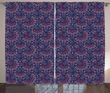 Arabic Curtains Old Fashioned Ethnic Composition with Nature Inspired Motifs from Ancient Cultures Living Room Bedroom Window
Arabic Curtains Old Fashioned Ethnic Composition with Nature Inspired Motifs from Ancient Cultures Living Room Bedroom Window