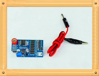 Free Shipping!!! 51duino servo drive board / steering gear power board / MG995 / MG996 Servo / power servo drive
Free Shipping!!! 51duino servo drive board / steering gear power board / MG995 / MG996 Servo / power servo drive