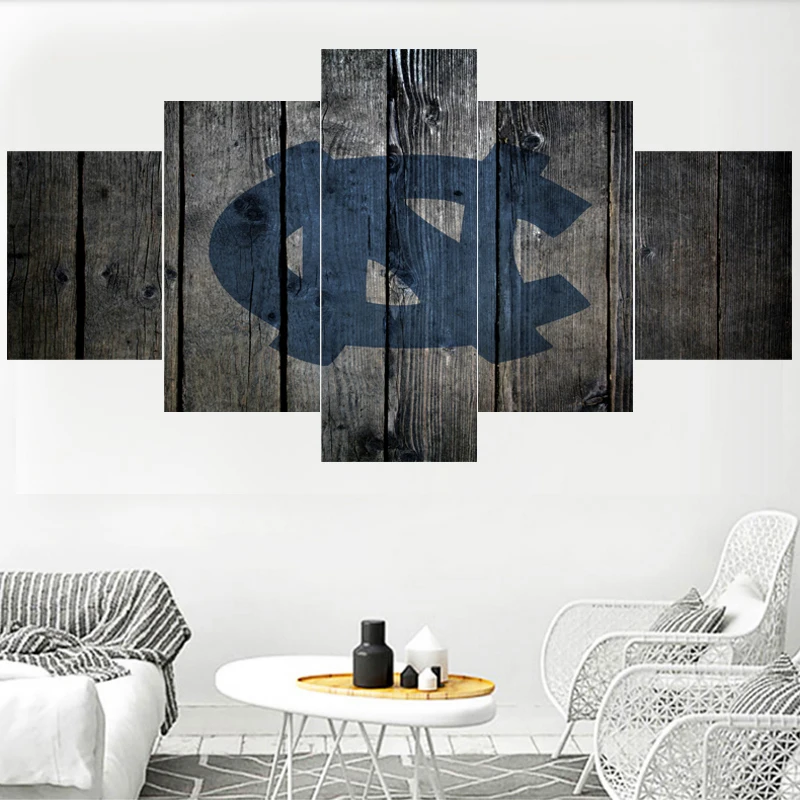 Sport University Team North Carolina Paintings Modern Home Decor Living Room Bedroom Wall Art Canvas Print Painting Calligraphy
Sport University Team North Carolina Paintings Modern Home Decor Living Room Bedroom Wall Art Canvas Print Painting Calligraphy