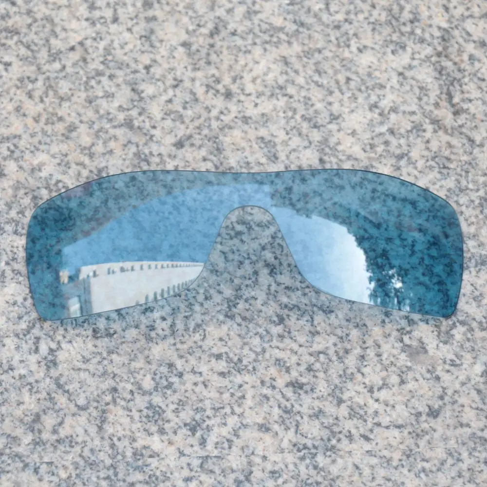 Wholesales E.O.S Polarized Enhanced Replacement Lenses for Oakley Batwolf Sunglasses -HD Blue Polarized
Wholesales E.O.S Polarized Enhanced Replacement Lenses for Oakley Batwolf Sunglasses -HD Blue Polarized