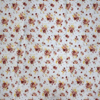 New Width 150cm Blue Floral 100% cotton fabric , patchwork cotton fabric ,Poplin fabric $19= 2 meters
New Width 150cm Blue Floral 100% cotton fabric , patchwork cotton fabric ,Poplin fabric $19= 2 meters
