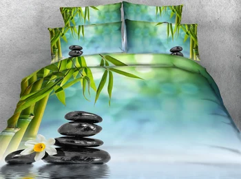 3d printed comforter bedding set quilt/duvet covers bed sheets twin full queen king size 500TC woven Chinese Bamboo blue green
3d printed comforter bedding set quilt/duvet covers bed sheets twin full queen king size 500TC woven Chinese Bamboo blue green
