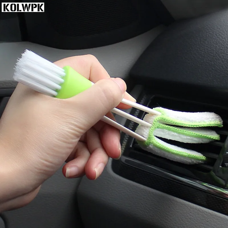 Car styling cleaning Brush tools Accessories for Land Rover LR2 LR3 LR4 Freelander Discovery Evoque Range Rover Sport Accessory
Car styling cleaning Brush tools Accessories for Land Rover LR2 LR3 LR4 Freelander Discovery Evoque Range Rover Sport Accessory