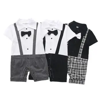 Baby Kids Baby Summer Clothing Fashion Bodysuit Dog Cartoon Kats Cute Boy Girl Jumpsuit Clothes Newborn Baby Costume
Baby Kids Baby Summer Clothing Fashion Bodysuit Dog Cartoon Kats Cute Boy Girl Jumpsuit Clothes Newborn Baby Costume