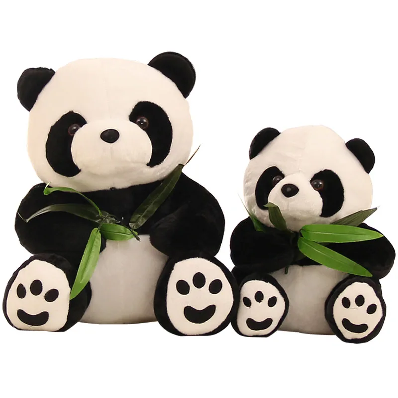 1pcs 10cm Cute Cartoon Panda With Bamboo Baby Plush Toys Infant Soft Stuffed Animal Key Chain Plush Doll Toys Kids Gift Toy
1pcs 10cm Cute Cartoon Panda With Bamboo Baby Plush Toys Infant Soft Stuffed Animal Key Chain Plush Doll Toys Kids Gift Toy
