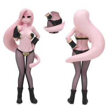 8.7inch Majin Buu Lady Girls Buu Woman PVC Action Figure Dragon Ball Z Toys Christmas Gift Dragonball Collectible Model Doll Toy
8.7inch Majin Buu Lady Girls Buu Woman PVC Action Figure Dragon Ball Z Toys Christmas Gift Dragonball Collectible Model Doll Toy