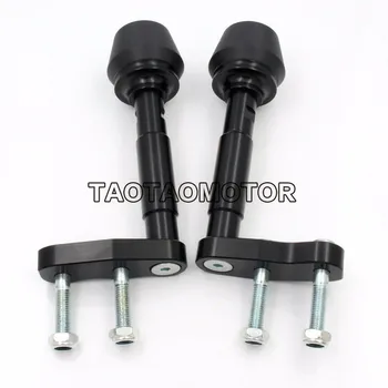 1-Pair Free shipping Black For Kawasaki 250 Z250 Z300 MOTORCYCLE CNC New Engine Cover Frame Sliders Crash Protector
1-Pair Free shipping Black For Kawasaki 250 Z250 Z300 MOTORCYCLE CNC New Engine Cover Frame Sliders Crash Protector