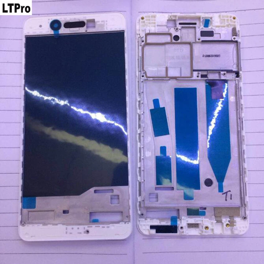 Top Quality Middle Frame For Huawei Honor 6C DIG-L01/Nova Smart/DIG-L21HN DIG-L21 Front Bezel LCD Housing Plate Cover Phone Part
Top Quality Middle Frame For Huawei Honor 6C DIG-L01/Nova Smart/DIG-L21HN DIG-L21 Front Bezel LCD Housing Plate Cover Phone Part