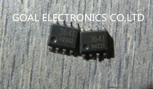 FA3641N 3641 SOP-8 10pcs