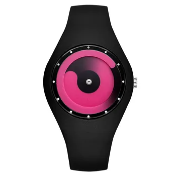 Men Women Wristwatch Candy - Colored Non - Pointer Silicone Fashion Creative Sports Watches Man Watch 2019 Digital
Men Women Wristwatch Candy - Colored Non - Pointer Silicone Fashion Creative Sports Watches Man Watch 2019 Digital