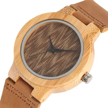 2017 New Arrival Luxury Fashion Men Wooden Quartz Wristwatch Hand-made Stripes Design Dial Hot Sell Elegant Women Watches Gift
2017 New Arrival Luxury Fashion Men Wooden Quartz Wristwatch Hand-made Stripes Design Dial Hot Sell Elegant Women Watches Gift