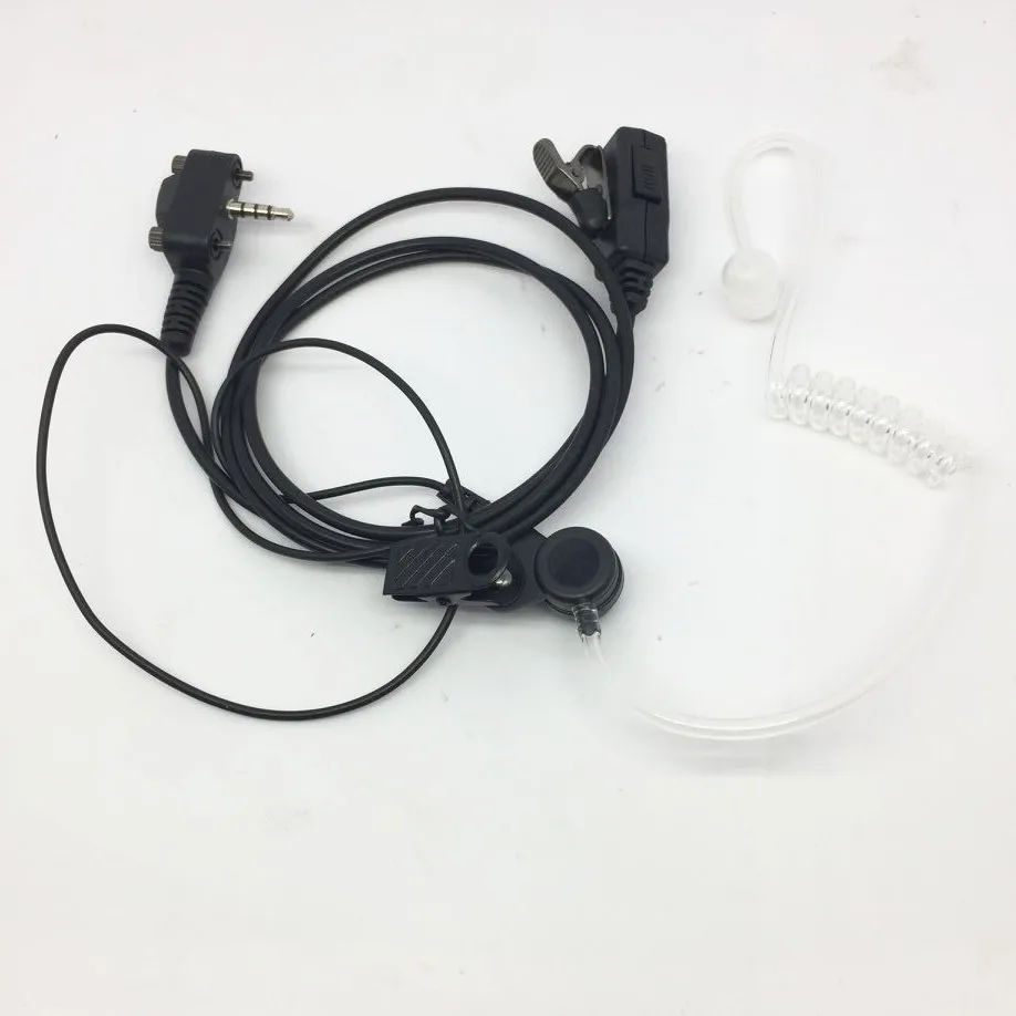 3.5MM Air Conduit Earphone for Vertex VX-400 VX-410 VX-417 VX-418 VX-420 VX-428 VX-429 radio J47
3.5MM Air Conduit Earphone for Vertex VX-400 VX-410 VX-417 VX-418 VX-420 VX-428 VX-429 radio J47