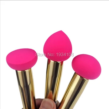 300pcs Cream Foundation make up Cosmetic Makeup Brushes Liquid Sponge Brush Free Shipping
300pcs Cream Foundation make up Cosmetic Makeup Brushes Liquid Sponge Brush Free Shipping