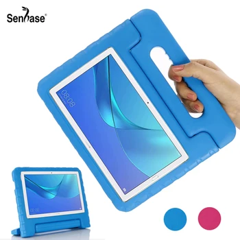 EVA Portable Handle Stand Kids Safe Foam Shockproof Cover For Huawei MediaPad M5 Lite 8 JDN2-W09 JDN2-AL00 Tablet Case 8.0 inch
EVA Portable Handle Stand Kids Safe Foam Shockproof Cover For Huawei MediaPad M5 Lite 8 JDN2-W09 JDN2-AL00 Tablet Case 8.0 inch