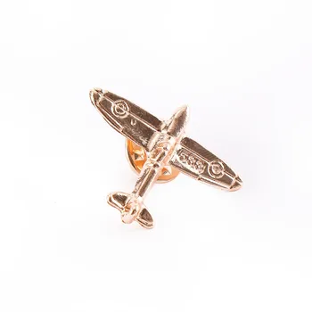 2pcs Brooch Business Suit Use Plane Brooch T Shirt Accessories Decorative Clothes Lapel Brooches Alloy Airplane Shape Pin
2pcs Brooch Business Suit Use Plane Brooch T Shirt Accessories Decorative Clothes Lapel Brooches Alloy Airplane Shape Pin