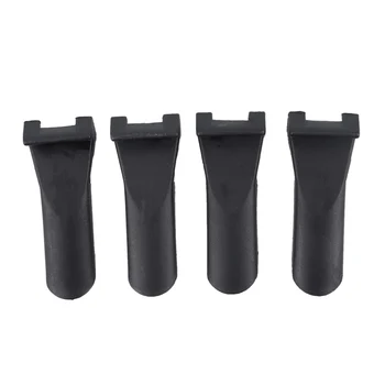4Pcs Set Car Tire Changer Rim Clamp Cover Jaw Cover Protectors plastic Guard Vehicle
4Pcs Set Car Tire Changer Rim Clamp Cover Jaw Cover Protectors plastic Guard Vehicle