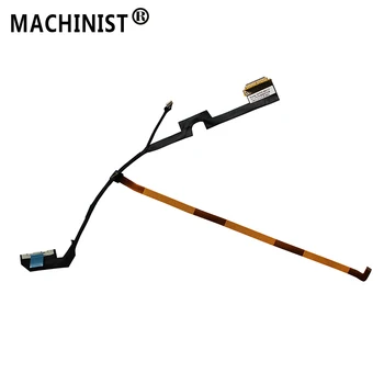 MACHINIST Video screen Flex For Samsung NP740U3E NP730U3E laptop LCD LED LVDS Display Ribbon cable BA39-01313A
MACHINIST Video screen Flex For Samsung NP740U3E NP730U3E laptop LCD LED LVDS Display Ribbon cable BA39-01313A