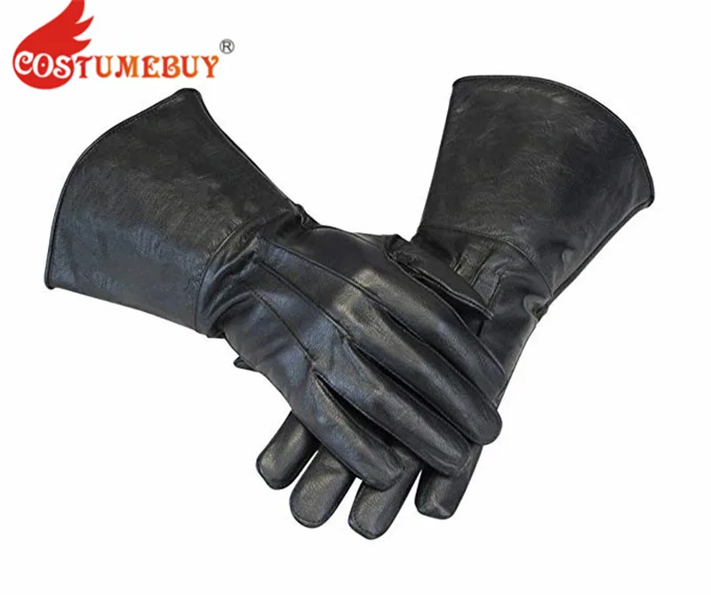 CostumeBuy Star Wars Vesrion Cosplay Gloves Medieval Renaissance Leather Gauntlet Long Arm Cuff Cosplay Gloves L920
CostumeBuy Star Wars Vesrion Cosplay Gloves Medieval Renaissance Leather Gauntlet Long Arm Cuff Cosplay Gloves L920