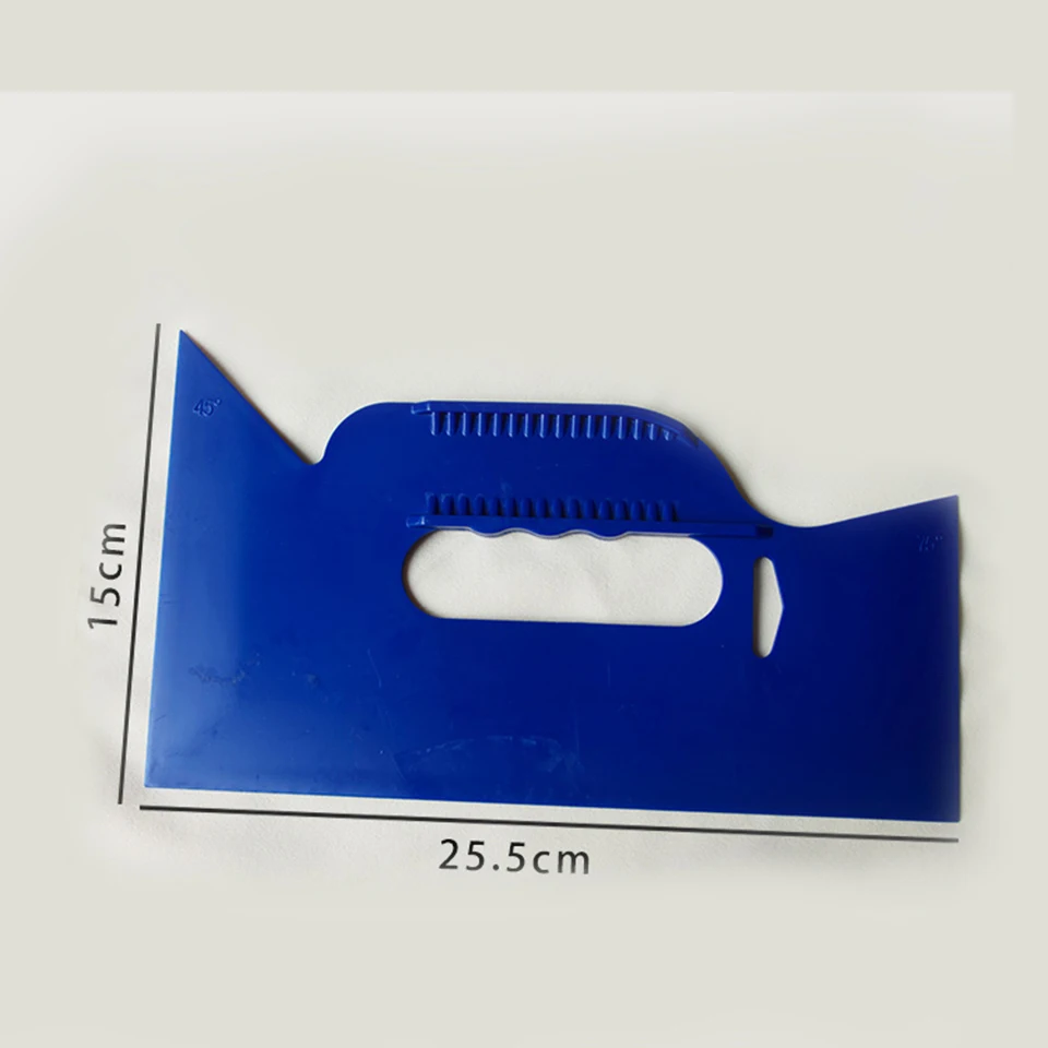New arrive color film tool Blue 5 Way Trim Tool,5-Way Trim Guide for car wrap vinil design MX-64 Free shipping
New arrive color film tool Blue 5 Way Trim Tool,5-Way Trim Guide for car wrap vinil design MX-64 Free shipping