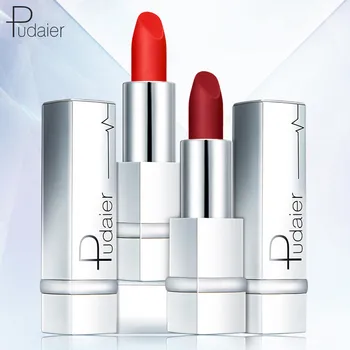 Long Lasting Waterproof Matte Lip Lipstick Beauty Makeup Pumpkin Color Lipstick Rich Vitamin E Moisturizing Lipstick Y521
Long Lasting Waterproof Matte Lip Lipstick Beauty Makeup Pumpkin Color Lipstick Rich Vitamin E Moisturizing Lipstick Y521