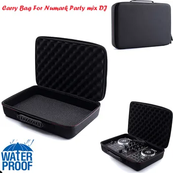 HIPERDEAL EVA Hard CaseCover Waterproof Bag Storage Carrying Dust-proof Bag For Numark Party mix DJ 19Feb18
HIPERDEAL EVA Hard CaseCover Waterproof Bag Storage Carrying Dust-proof Bag For Numark Party mix DJ 19Feb18