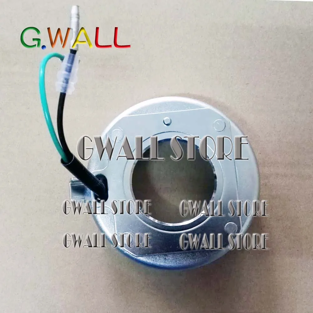 Brand New Car A/C Air Conditioning Compressor Clutch Coil For BMW X1 6452922394-04 645292239404 22527010
Brand New Car A/C Air Conditioning Compressor Clutch Coil For BMW X1 6452922394-04 645292239404 22527010