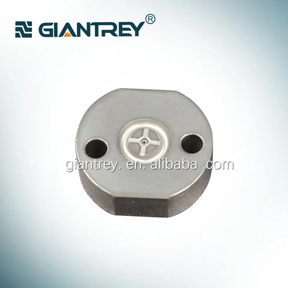 GIANTREY control valve 07# for denso injector 095000-7761 and 23670-30300 denso valve
GIANTREY control valve 07# for denso injector 095000-7761 and 23670-30300 denso valve