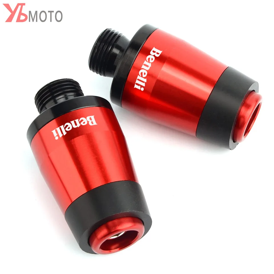 Motorcycle CNC Handlebar Grips Handle Bar Ends plug For Benelli 502C 302S 752S Leoncino 500 18-19 TNT BN 600 300 250 600i 302
Motorcycle CNC Handlebar Grips Handle Bar Ends plug For Benelli 502C 302S 752S Leoncino 500 18-19 TNT BN 600 300 250 600i 302