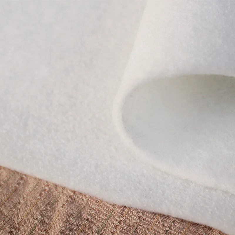 280G Cotton Batting Fabric Filler Cotton-spreading Patchwork Quilting Accessory DIY Craft lining/interlinings choose
280G Cotton Batting Fabric Filler Cotton-spreading Patchwork Quilting Accessory DIY Craft lining/interlinings choose