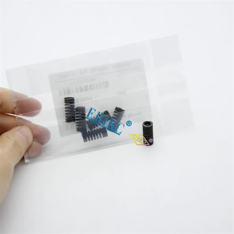 ERIKC F00RJ00657 Hot Sale Spring CR injector nozzle spring and automotive parts CR diesel injection spring
ERIKC F00RJ00657 Hot Sale Spring CR injector nozzle spring and automotive parts CR diesel injection spring