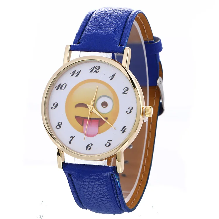 High Quality women fashion casual watch Design dress ladies quartz watch Analog Leather Women Gift