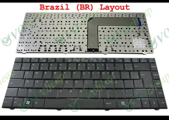 New Laptop keyboard For CCE WIN, BPS, BPSE, POSITIVO UNIQUE, POSITIVO SIM, NEO SPECIAL, For KENNEX Black Brazil - MP-09P88PA-F51
New Laptop keyboard For CCE WIN, BPS, BPSE, POSITIVO UNIQUE, POSITIVO SIM, NEO SPECIAL, For KENNEX Black Brazil - MP-09P88PA-F51