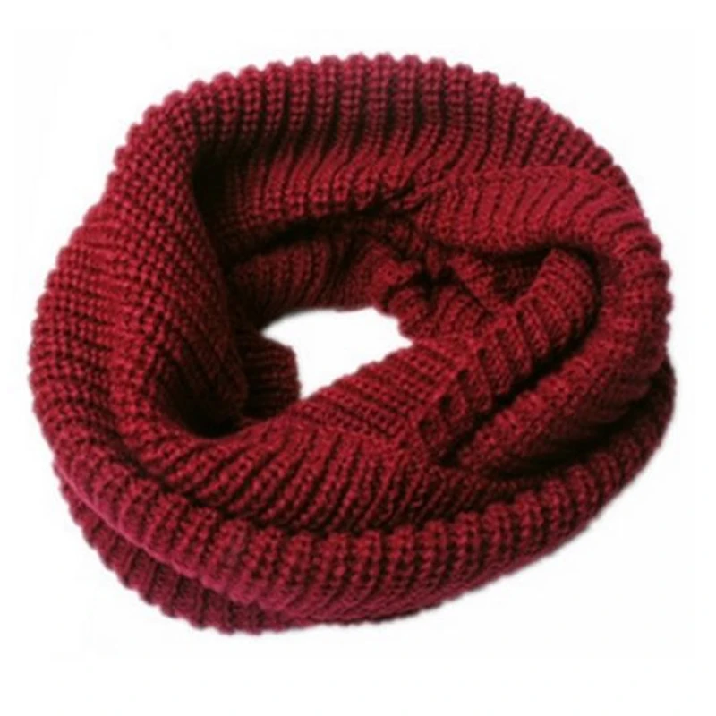 2018 Unisex Women Men Winter Warm Infinity 2 Circle Cable Knit Cowl Neck Long Scarf Shawl Cloak Knitting Artificial Wool New
2018 Unisex Women Men Winter Warm Infinity 2 Circle Cable Knit Cowl Neck Long Scarf Shawl Cloak Knitting Artificial Wool New