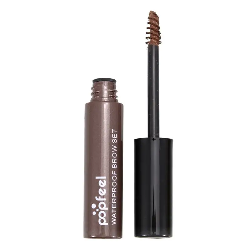 Popfeel 4 Colors Eyebrow Mascara Cream Eye Brow Shadow Makeup Set Kit Waterproof 4 Colors Dye Eyebrow Gel Enhancer
Popfeel 4 Colors Eyebrow Mascara Cream Eye Brow Shadow Makeup Set Kit Waterproof 4 Colors Dye Eyebrow Gel Enhancer