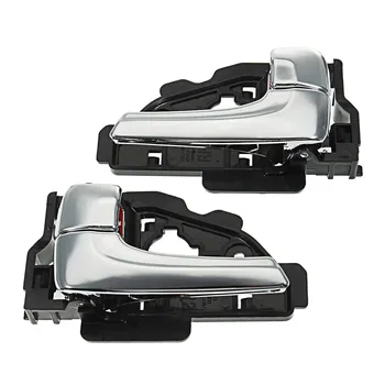 for Hyundai IX35 Left/Right electroplate INTERIOR DOOR HANDL Inner Door Handles 82610-2S010 82610-2S010
for Hyundai IX35 Left/Right electroplate INTERIOR DOOR HANDL Inner Door Handles 82610-2S010 82610-2S010