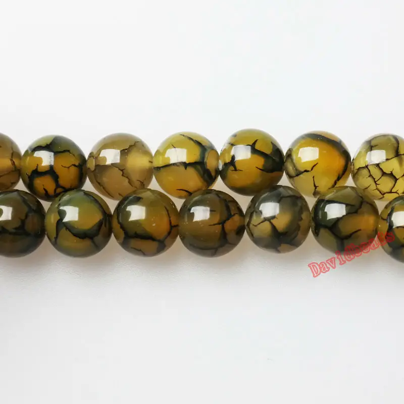 Fctory Price Natural Stone Green Dragon Vein Agat Round Loose Beads 16" strand 6 8 10 12MM Pick Size For Jewelry Making
Fctory Price Natural Stone Green Dragon Vein Agat Round Loose Beads 16" strand 6 8 10 12MM Pick Size For Jewelry Making