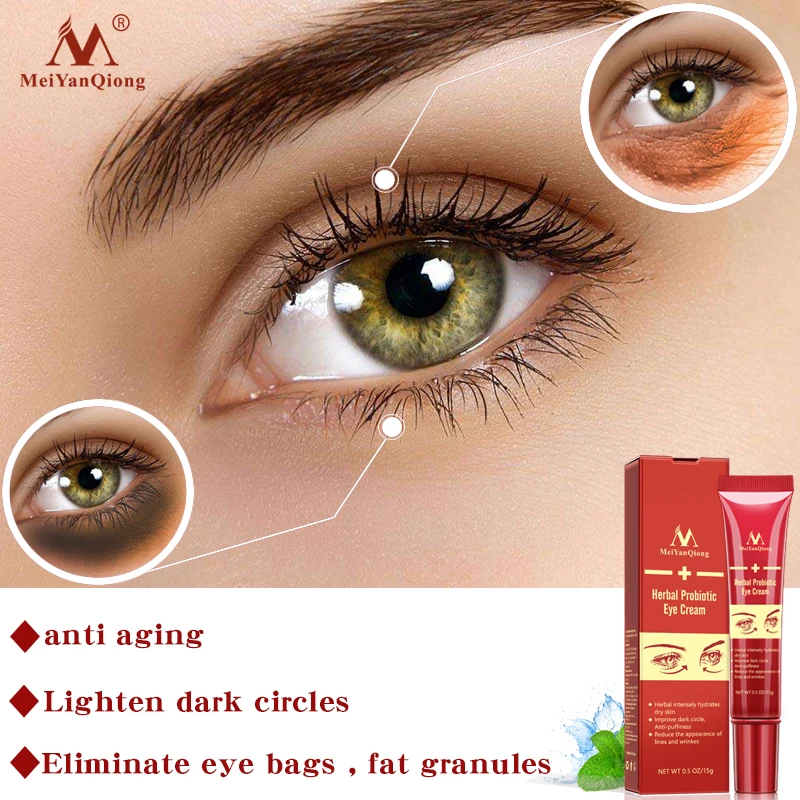 Peptide Collagen Eye Cream Anti-Wrinkle Anti-aging Hydrate Dry Skin Remover Dark Circles Eye Care Against Puffiness And Bags
Peptide Collagen Eye Cream Anti-Wrinkle Anti-aging Hydrate Dry Skin Remover Dark Circles Eye Care Against Puffiness And Bags