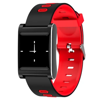 China Factory Price Good Quality K88P Smart Wrist Band IP68 Waterproof Heart Rate Blood Pressure Bracelet Good Gift for Friend
China Factory Price Good Quality K88P Smart Wrist Band IP68 Waterproof Heart Rate Blood Pressure Bracelet Good Gift for Friend