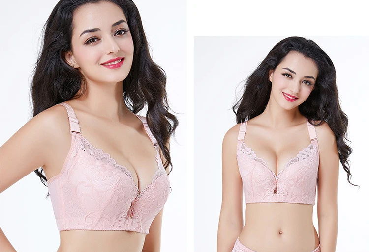 large size bras near me
