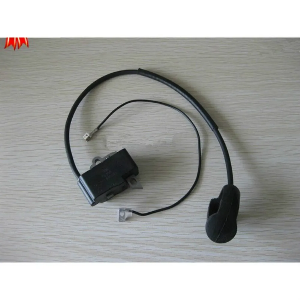 Катушка зажигания подходит для ROTABROACH RD07 BT121 рельсовый бурильщик AUGER STRIMMER арматура MAGENTO запасные части
Катушка зажигания подходит для ROTABROACH RD07 BT121 рельсовый бурильщик AUGER STRIMMER арматура MAGENTO запасные части