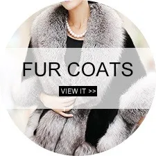 FUR COATS