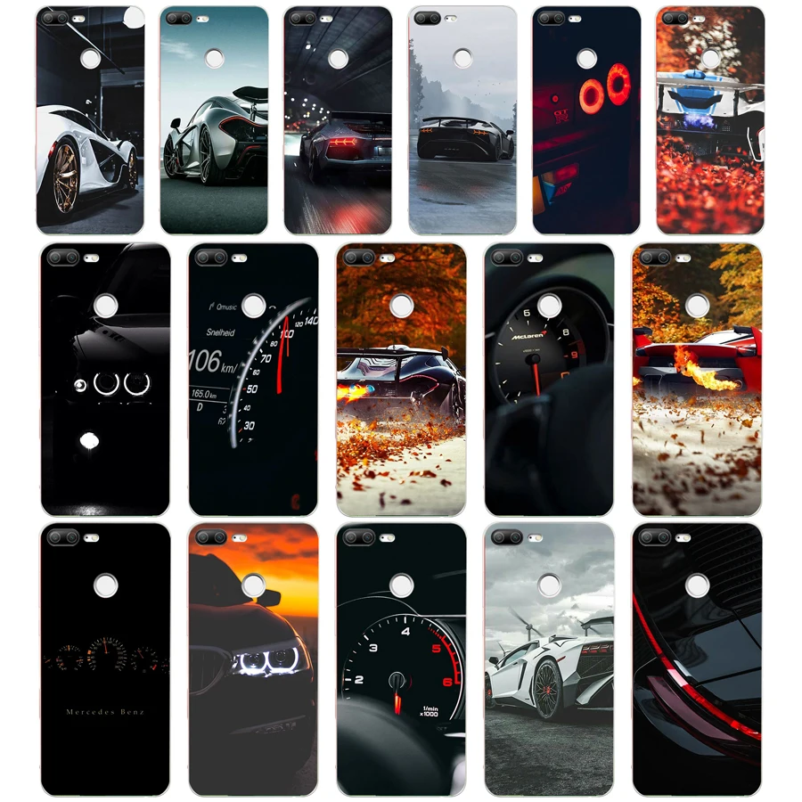 31 ZX Cool sports car TPU Soft Silicone Case For Huawei Honor 9 Lite mate 10 lite Y6 Prime 2018 cell phone Cover
31 ZX Cool sports car TPU Soft Silicone Case For Huawei Honor 9 Lite mate 10 lite Y6 Prime 2018 cell phone Cover