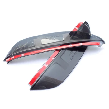 For Nissan Qashqai 2007-2017 Side Door Rear Mirror Cover Rearview Mirror Guard Rain Visor Shade Awnings Shelters Trims 2Pcs/set
For Nissan Qashqai 2007-2017 Side Door Rear Mirror Cover Rearview Mirror Guard Rain Visor Shade Awnings Shelters Trims 2Pcs/set