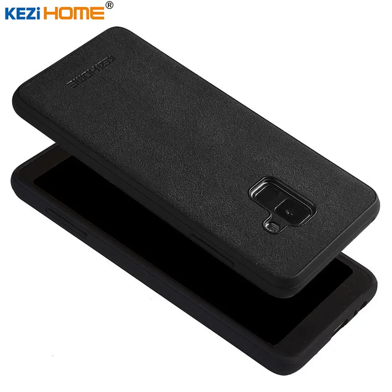 Case for Samsung Galaxy A8 2018 KEZiHOME Plush superfine fiber silicone edge back cover for Samsung A8 2018 5.6'' Phone cases
Case for Samsung Galaxy A8 2018 KEZiHOME Plush superfine fiber silicone edge back cover for Samsung A8 2018 5.6'' Phone cases