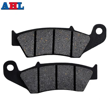 Motorcycle Front Brake Pads Discs For HONDA TRX250 RG XL250 XR600 RJ RK RL RM NX250 J K L ZL M P 2P Brake Disk
Motorcycle Front Brake Pads Discs For HONDA TRX250 RG XL250 XR600 RJ RK RL RM NX250 J K L ZL M P 2P Brake Disk